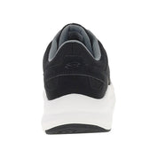 Scarpa Running Lotto Run 80 Amf Uomo - Nero