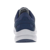 Scarpa Running Lotto Run 80 Amf Uomo - Blu