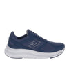 Scarpa running lotto run 80 amf uomo - blu