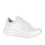 Scarpa Running Lotto Run 89 Amf Uomo - Bianco