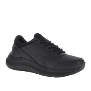 Scarpa Running Lotto Run 89 Amf Uomo - Nero