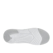 Scarpa Running Lotto Run 89 Amf S Uomo - Bianco