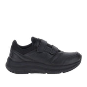 Scarpa Running Lotto Run 89 Amf S Uomo - Nero