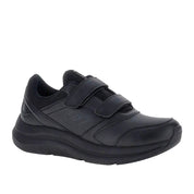 Scarpa Running Lotto Run 89 Amf S Uomo - Nero