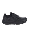 Scarpa running lotto run 89 amf s uomo - nero