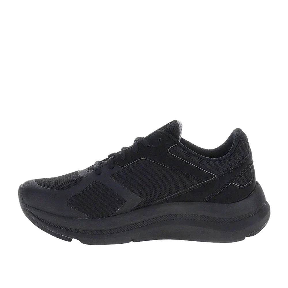 Scarpa Running Lotto Run 80 Amf W Donna - Nero