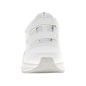 Scarpa Running Lotto Run 89 Amf S W Donna - Bianco