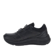 Scarpa Running Lotto Run 89 Amf S W Donna - Nero