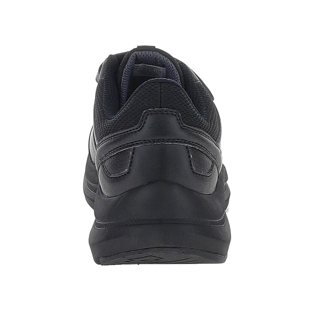 Scarpa Running Lotto Run 89 Amf S W Donna - Nero