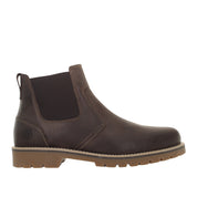 Stivaletto Lumberjack Landis Uomo - Marrone