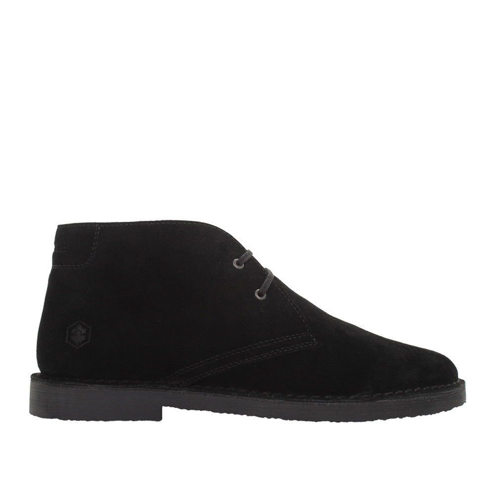 Polacco Lumberjack Beat 3.0 Uomo - Nero