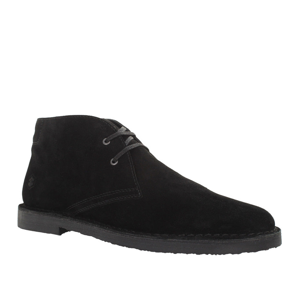 Polacco Lumberjack Beat 3.0 Uomo - Nero