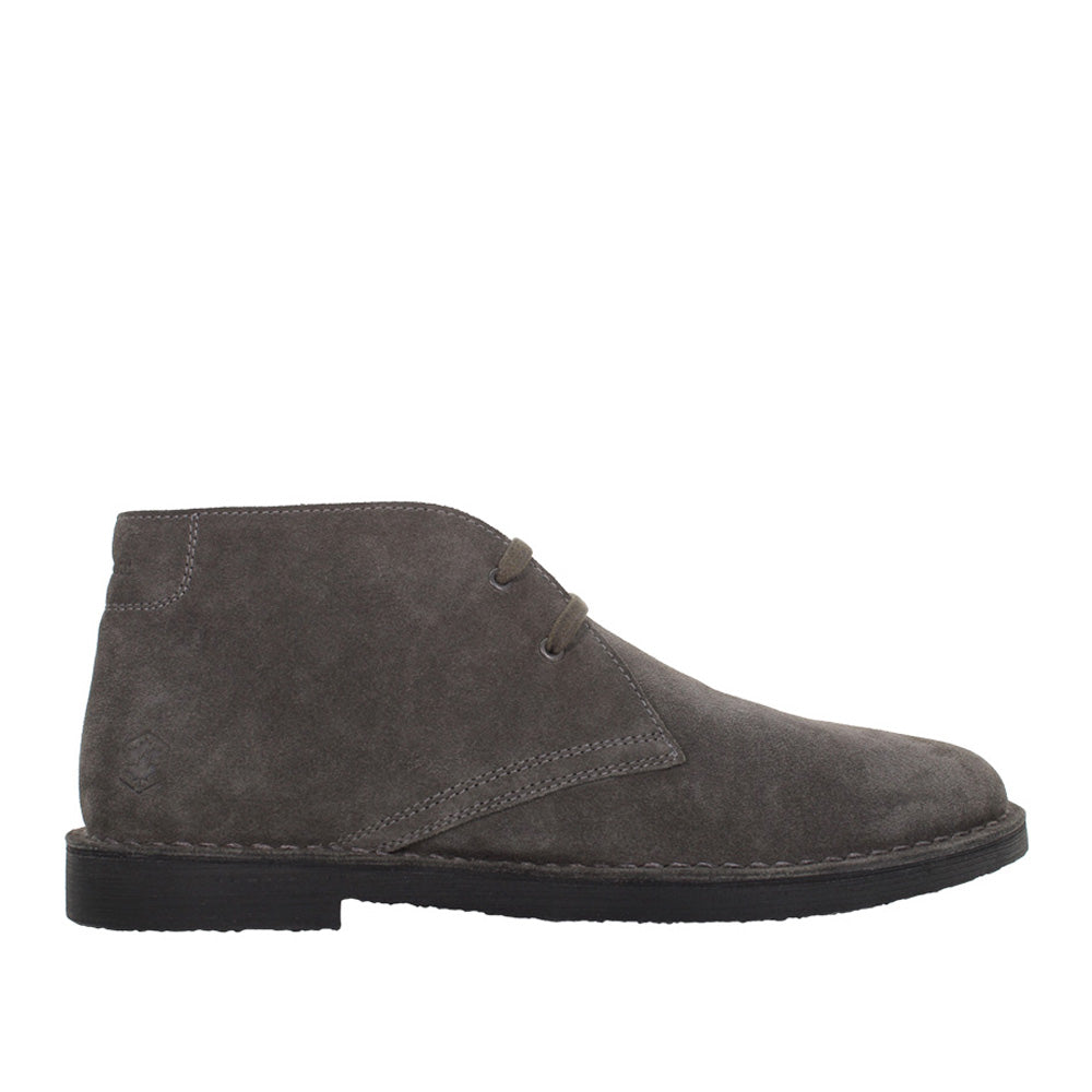 Polacco Lumberjack Beat 3.0 Uomo - Grigio