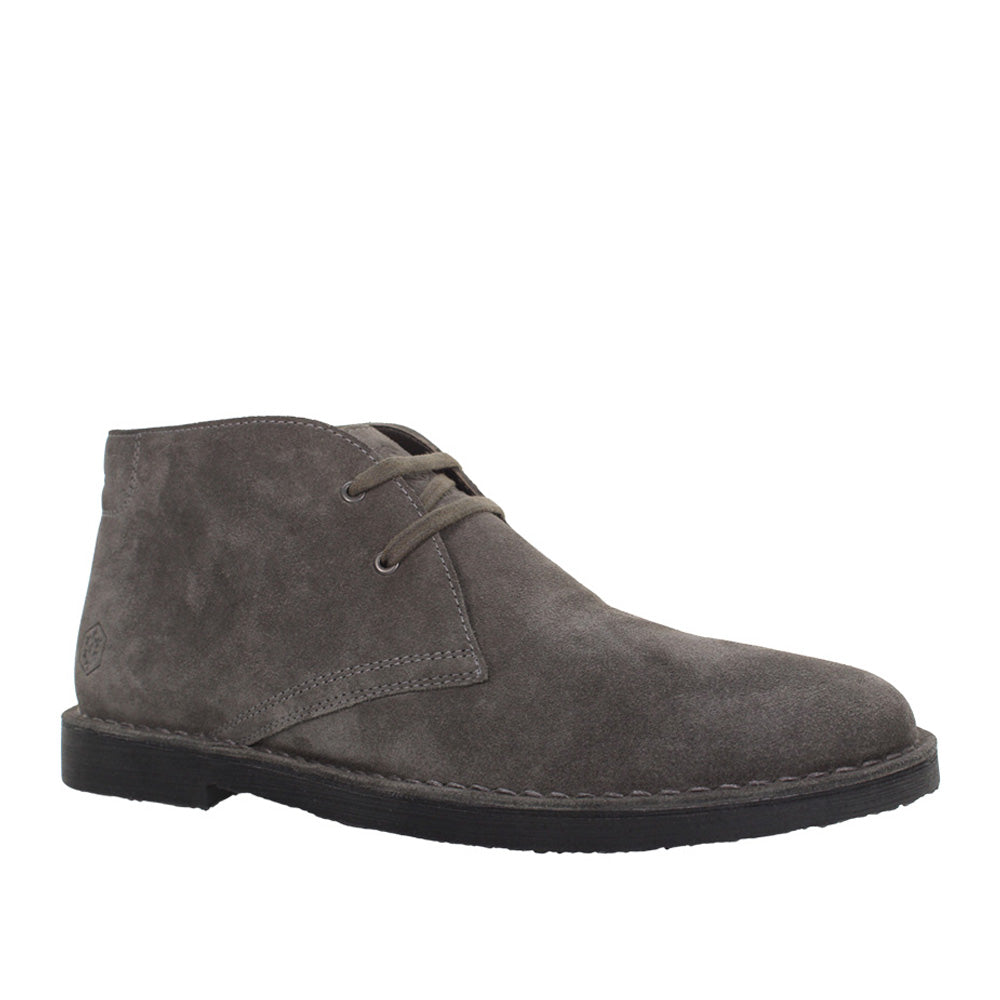 Polacco Lumberjack Beat 3.0 Uomo - Grigio