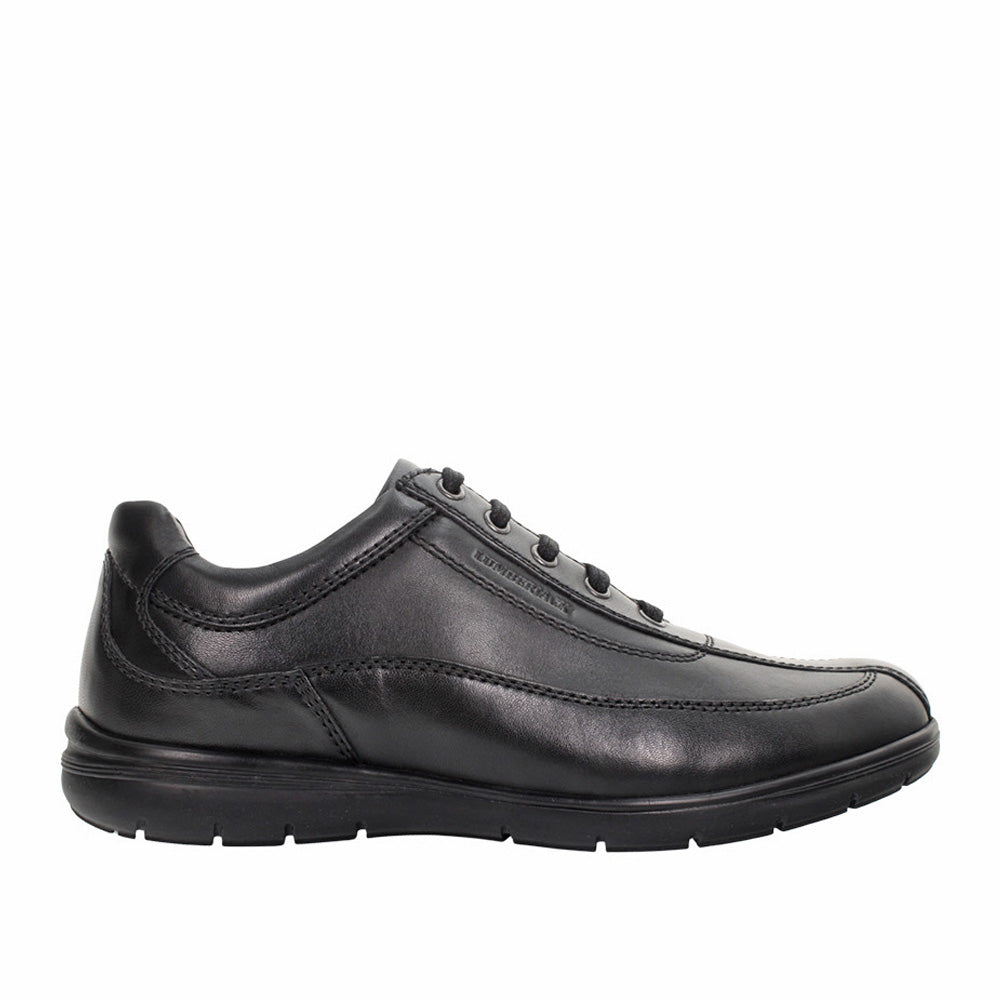 Sneakers Lumberjack Siesta Uomo - Nero