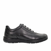 Sneakers Lumberjack Siesta Uomo - Nero