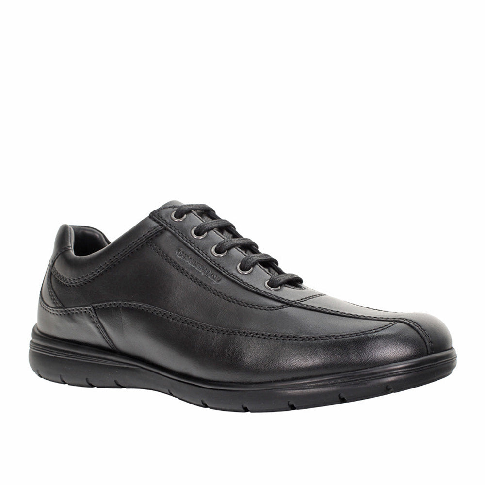 Sneakers Lumberjack Siesta Uomo - Nero