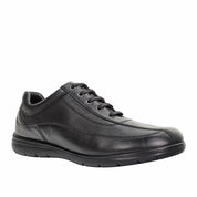 Sneakers Lumberjack Siesta Uomo - Nero