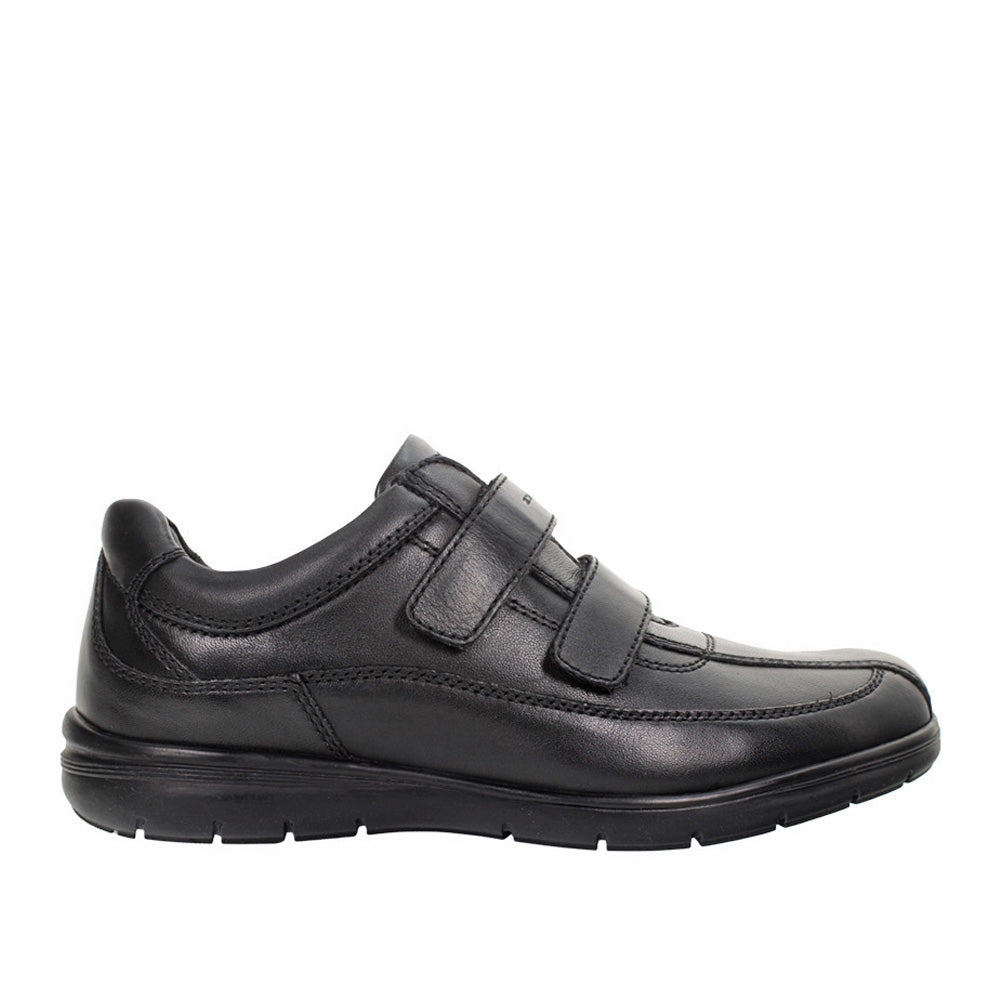 Sneakers Lumberjack Siesta Uomo - Nero