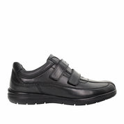 Sneakers Lumberjack Siesta Uomo - Nero