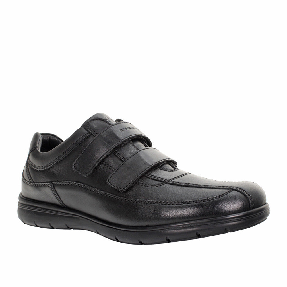 Sneakers Lumberjack Siesta Uomo - Nero