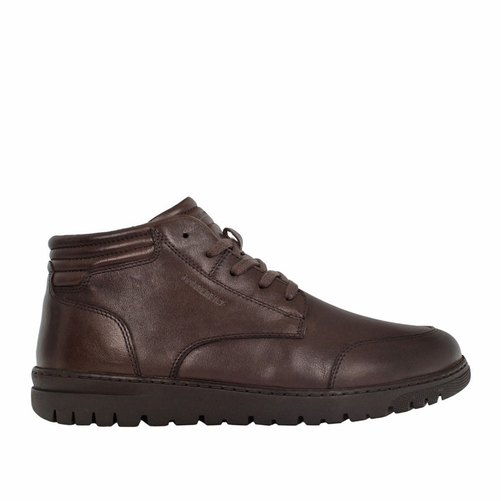 Scarponcino Lumberjack Alfred Uomo - Marrone