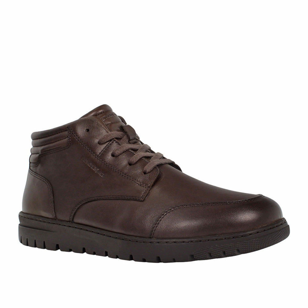 Scarponcino Lumberjack Alfred Uomo - Marrone