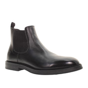 Stivaletto Lumberjack Lenard Uomo - Nero