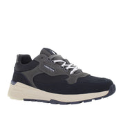 Sneakers Lumberjack Wilfred Uomo - Grigio