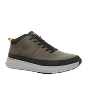 Sneakers Lumberjack Neil Uomo - Verde