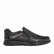 Slipon Lumberjack Lucas Uomo - Nero