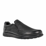 Slipon Lumberjack Lucas Uomo - Nero