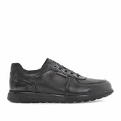 Sneakers Lumberjack Lucas Uomo - Nero