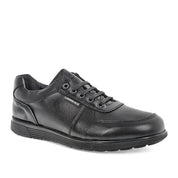 Sneakers Lumberjack Lucas Uomo - Nero
