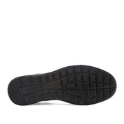 Sneakers Lumberjack Lucas Uomo - Nero