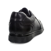 Sneakers Lumberjack Lucas Uomo - Nero