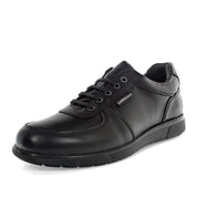 Sneakers Lumberjack Lucas Uomo - Nero