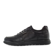 Sneakers Lumberjack Lucas Uomo - Nero