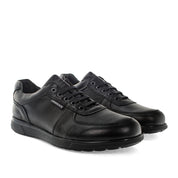 Sneakers Lumberjack Lucas Uomo - Nero