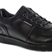 Sneakers Lumberjack Lucas Uomo - Nero