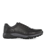 Sneakers Lumberjack Yegor Uomo - Nero