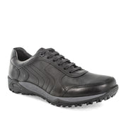 Sneakers Lumberjack Yegor Uomo - Nero