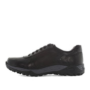Sneakers Lumberjack Yegor Uomo - Nero