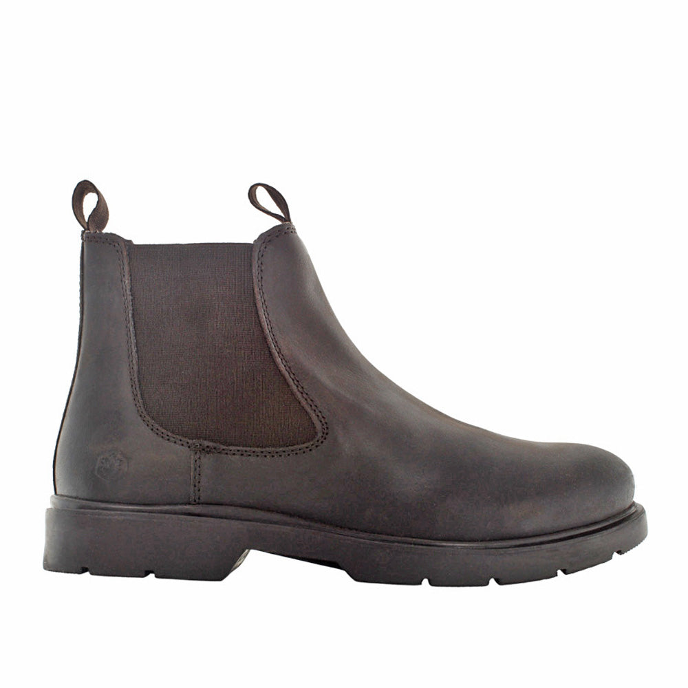 Stivaletto Lumberjack Charlie Uomo - Marrone