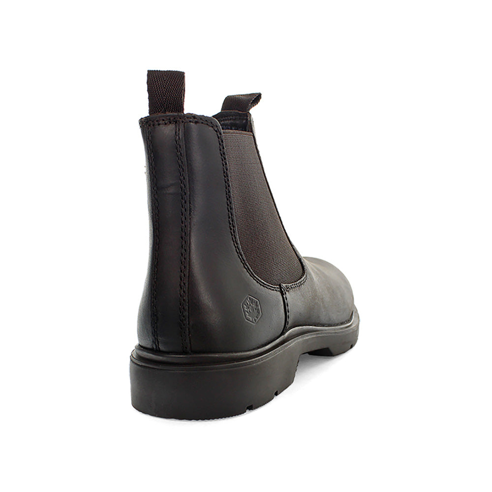 Stivaletto Lumberjack Charlie Uomo - Marrone