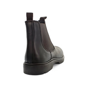 Stivaletto Lumberjack Charlie Uomo - Marrone