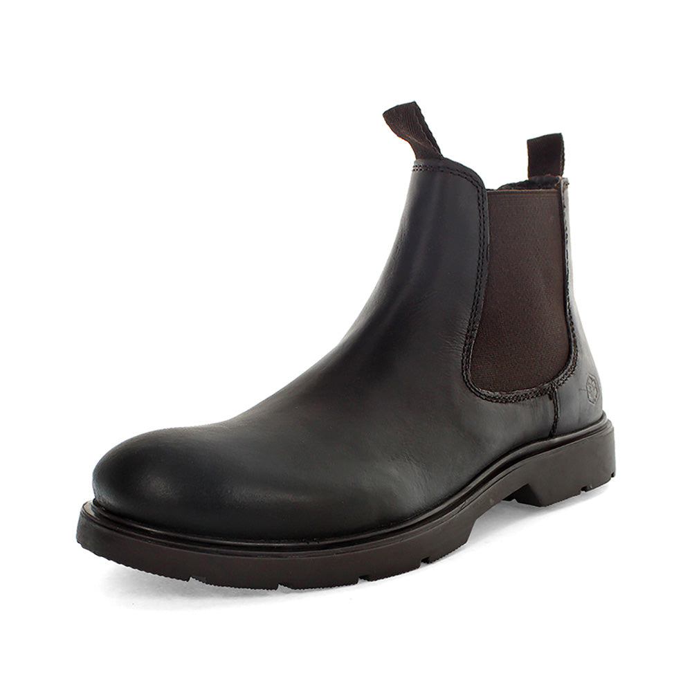Stivaletto Lumberjack Charlie Uomo - Marrone