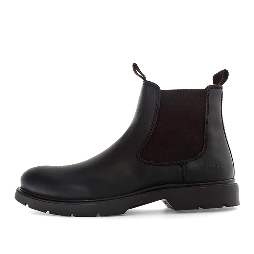 Stivaletto Lumberjack Charlie Uomo - Marrone