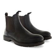 Stivaletto Lumberjack Charlie Uomo - Marrone