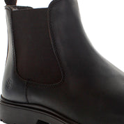 Stivaletto Lumberjack Charlie Uomo - Marrone